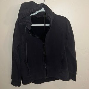 Lulu lemon size 8 hoodie